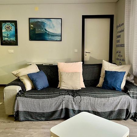 Atlantic Surf Apartment Ferrel  Exteriör bild